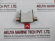 M.Schneider Nh-00/000 Eurofuse Holder W/ Fuses Gl-gg 120Ka Ac500V Vde0636/2