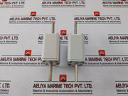 M.Schneider Nh-2 Eurofuse 200A Gl-gg 120 Ka