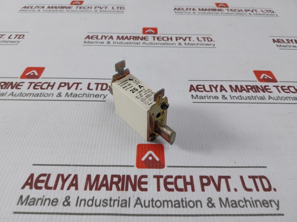 M.Schneider Nh-00 Fuse Link 500V
