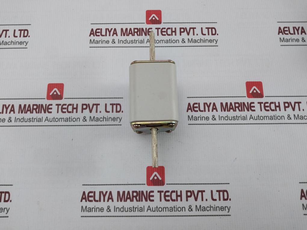 M.Schneider Nh-2 Blade Fuse 500V-440V 372 231 315 A