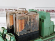 M.D.Automation & Controls Ba2-2 Basic Automation Brk 040806 Sl1