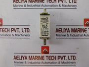 M.Schneider Nh-00/000 Euro Fuse 16A 500V