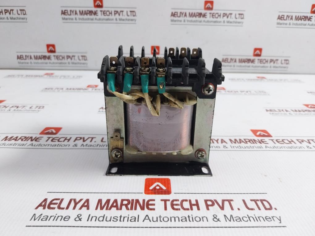 M0250d Power Transformer By Marcus 250va 50/60hz