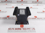 M0250d Power Transformer By Marcus 250va 50/60hz