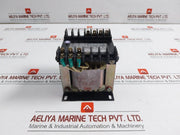 M0250d Power Transformer By Marcus 250va 50/60hz