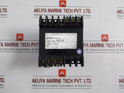 M0250d Power Transformer By Marcus 250va 50/60hz