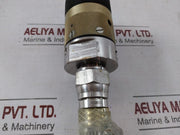 M02735 Pressure Balanced Oil Filled Cable Assembly M02657 Length: 12 Meter