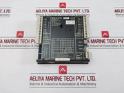 M1000-24-10c Alarm Indicator Panel 12-24v Brand Selco