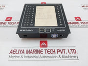 M1000-24-10c Alarm Indicator Panel 12-24v Brand Selco