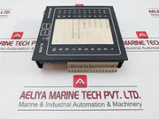 M1000-24-10c Alarm Indicator Panel 12-24v Brand Selco