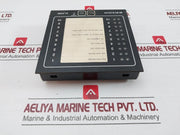 M1000-24-10c Alarm Indicator Panel 12-24v Brand Selco