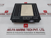 M1000-24-10c Alarm Monitor 12-24v Brand Selco