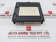 M1000-24-10c Alarm Monitor 12-24v Brand Selco