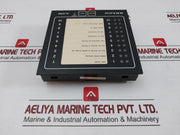 M1000-24-10c Alarm Monitor 12-24v Brand Selco