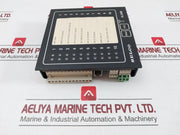M1000-24-10c Alarm Monitor 12-24v Brand Selco