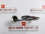M104 0111 Magnetic Pickup-Speed Sensor By Dynalco