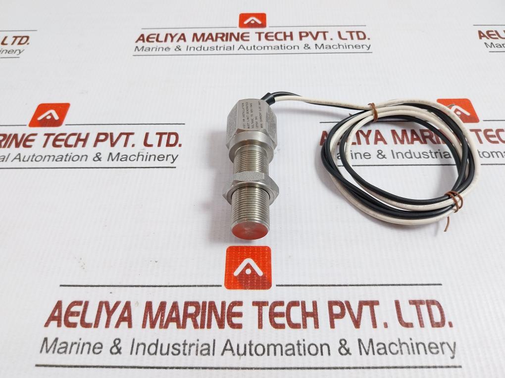 M104 0111 Magnetic Pickup-Speed Sensor By Dynalco