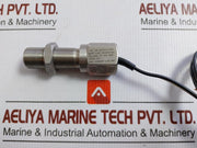M104 0111 Magnetic Pickup-Speed Sensor By Dynalco