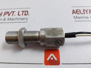 M104 0111 Magnetic Pickup-Speed Sensor By Dynalco