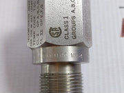 M104 0111 Magnetic Pickup-Speed Sensor By Dynalco