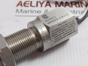M104 0111 Magnetic Pickup-Speed Sensor By Dynalco