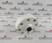 M1371-21A Upvc Flange With Gasket 4-1/16