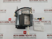 M160708-4 Blower Motor Assembly 208/230v 60hz Oh Sung
