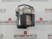 M160708-4 Blower Motor Assembly 208/230v 60hz Oh Sung