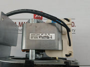 M160708-4 Blower Motor Assembly 208/230v 60hz Oh Sung