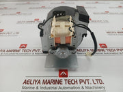 M160708-4 Blower Motor Assembly 208/230v 60hz Oh Sung