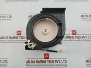 M160708-4 Blower Motor Assembly 208/230v 60hz Oh Sung