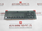 M162Md02Ea-Chart-Recorder-Display-Module-Rev-B-Honeywell-209642-2