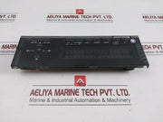 M162Md02Ea-Chart-Recorder-Display-Module-Rev-B-Honeywell-209642-7