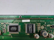 M162Md02Ea-Chart-Recorder-Display-Module-Rev-B-Honeywell-209642-8