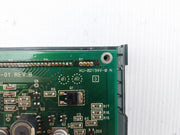 M162Md02Ea-Chart-Recorder-Display-Module-Rev-B-Honeywell-209642-9