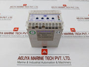 M200-F1w Frequency Relay By Multitek 440v Ac 50/70hz