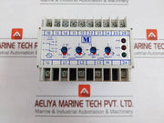 M200-V33w Over And Under Voltage Relay By Multitek