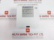 M200-V33w Over And Under Voltage Relay By Multitek