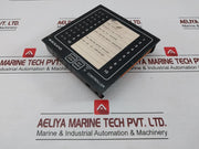 M2000-29-10 Engine Controller Monitor 24v By Selco