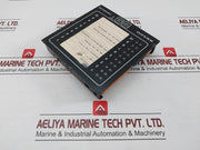 M2000-29-10 Engine Controller Monitor 24v By Selco