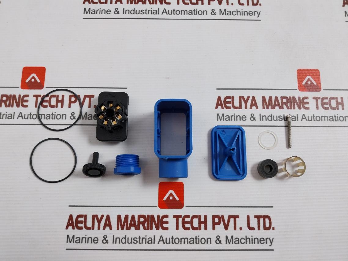M20X1,5 Sw 21 Connector