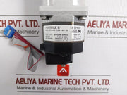 M21nrxa-Lsn-M1-03 Step Motor Kollmorgen In Used