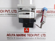 M21nrxa-Lsn-M1-03 Step Motor Kollmorgen In Used