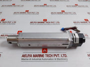 M21nrxa-Lsn-M1-03 Step Motor Kollmorgen In Used