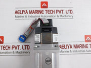 M21nrxa-Lsn-M1-03 Step Motor Kollmorgen In Used