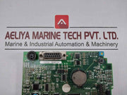 M2I Top3Sa Printed Circuit Board 08080104
