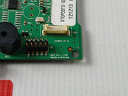 M2I Xtop5-v1.6 Printed Circuit Board