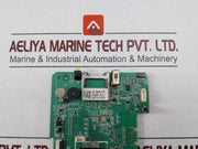 M2I Corporation Topre_Base07_V2.11 Pcb For Man Machine Interface 24+24-fg
