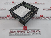 M3000.0010 Analog Alarm Monitor 24 Volt Selco