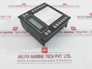 M3000.0010 Analog Alarm Monitor 24 Volt Selco